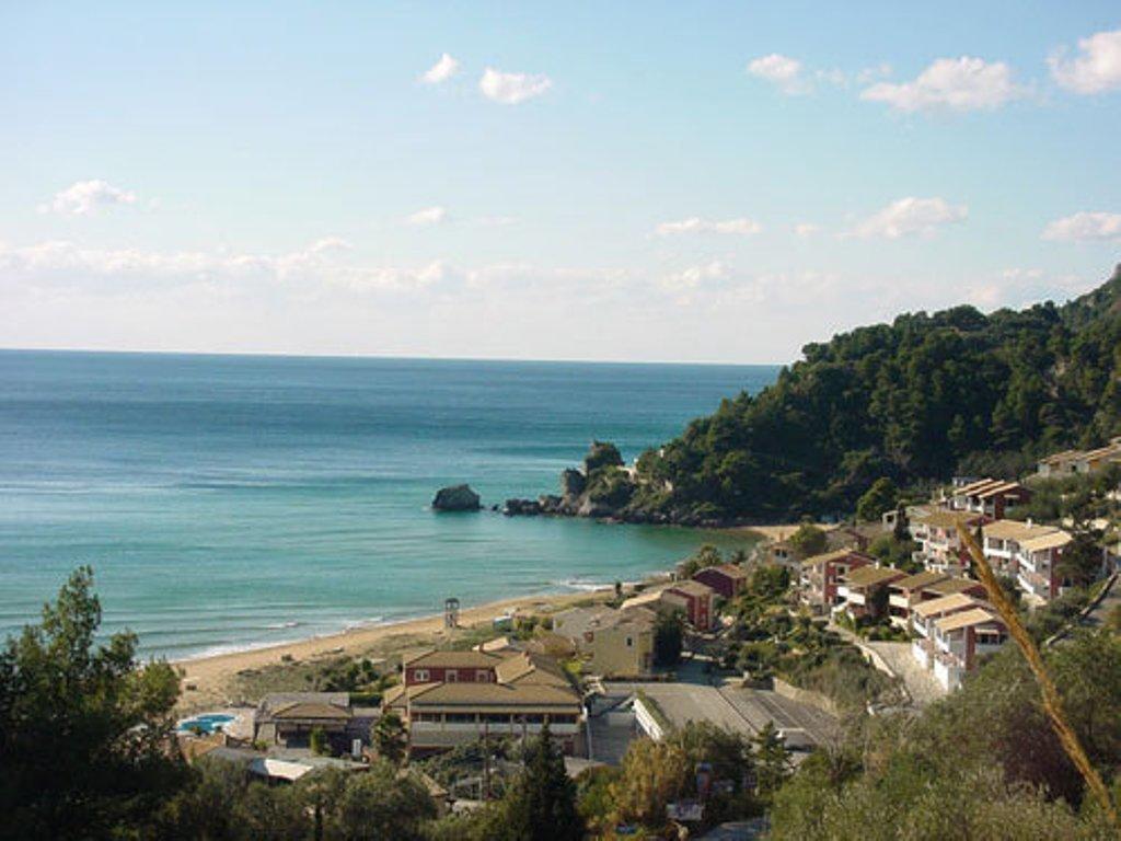 Adriatic View Villa Glyfada  Phòng bức ảnh