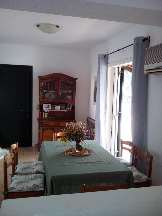Adriatic View Villa Glyfada  Ngoại thất bức ảnh
