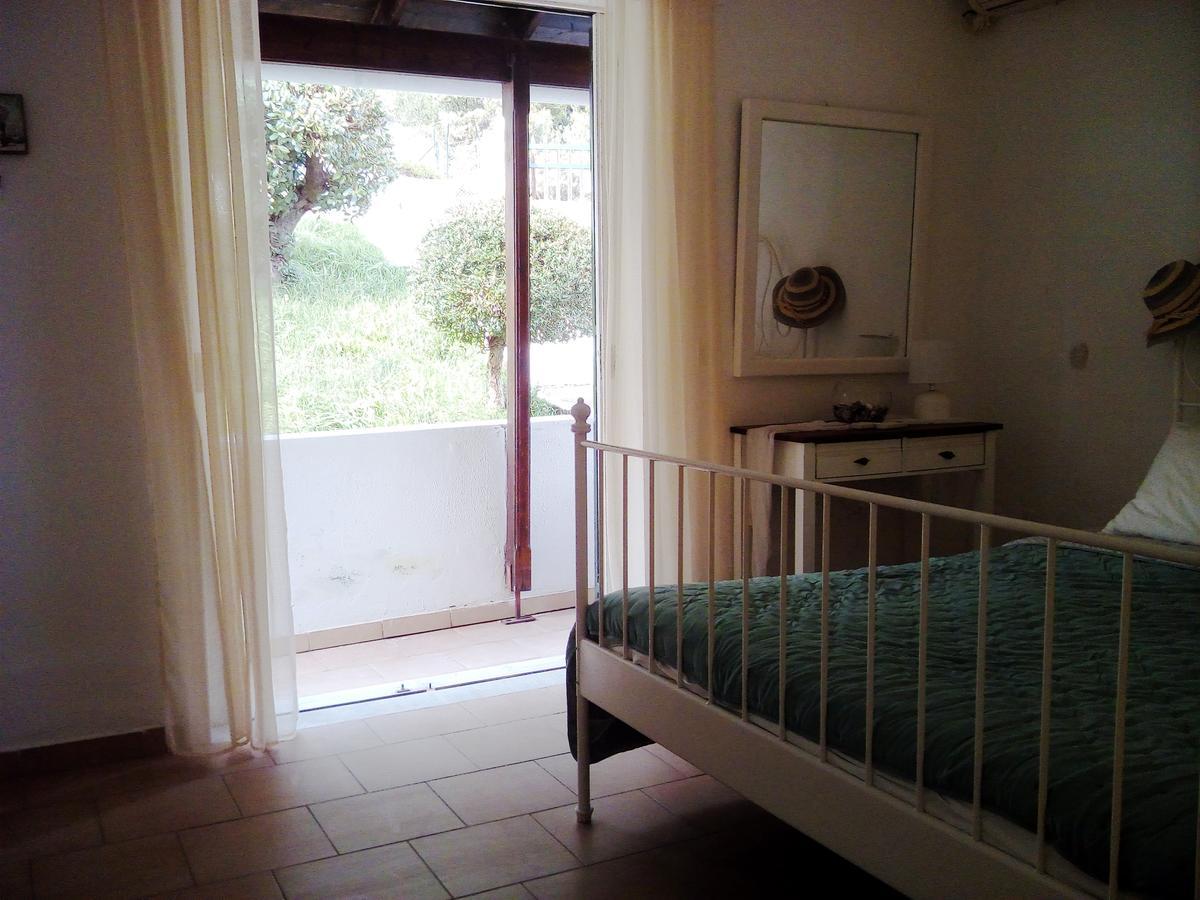 Adriatic View Villa Glyfada  Ngoại thất bức ảnh