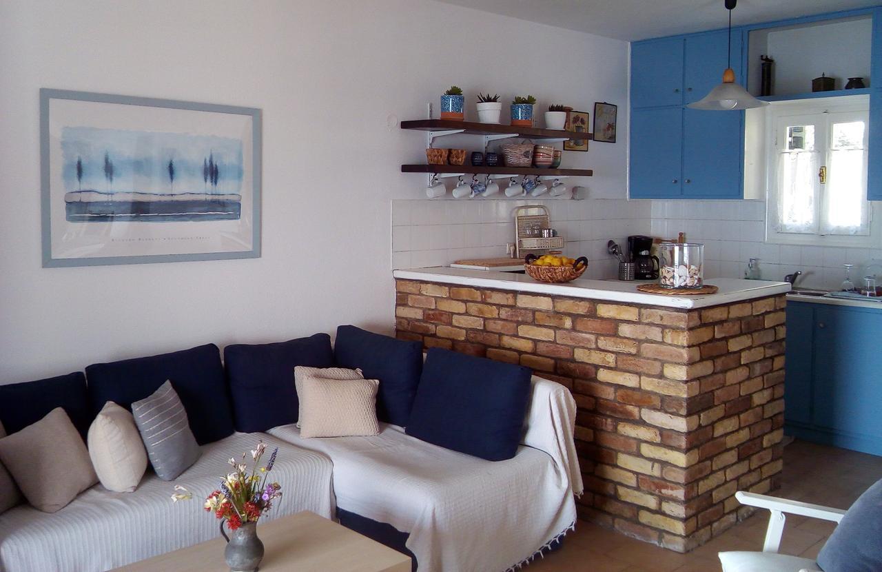 Adriatic View Villa Glyfada  Ngoại thất bức ảnh