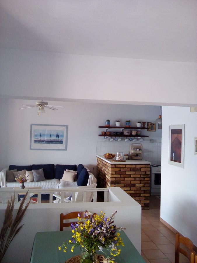 Adriatic View Villa Glyfada  Ngoại thất bức ảnh