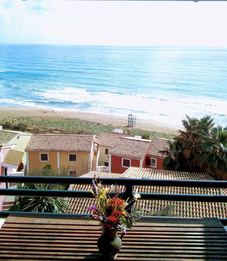 Adriatic View Villa Glyfada  Ngoại thất bức ảnh
